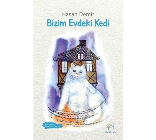 Bizim Evdeki Kedi