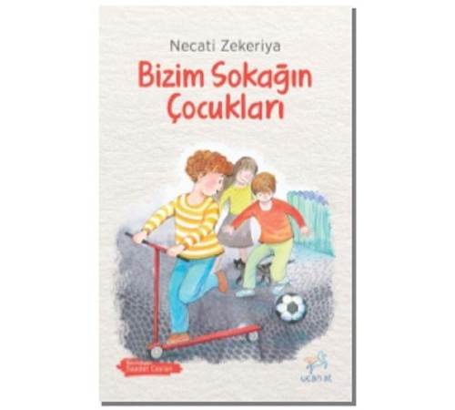 Bizim Sokağın Çocukları Bizim Sokağın Çocukları