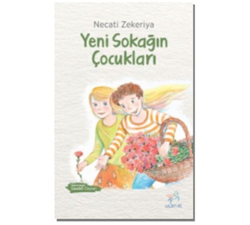 Yeni Sokağın Çocukları