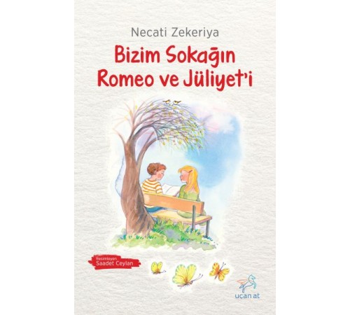 Bizim Sokağın Romeo ve Jüliyet'i Bizim Sokağın Romeo ve Jüliyet'i