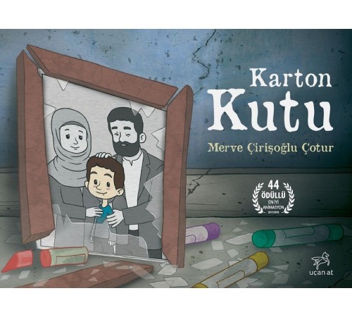 Karton Kutu Karton Kutu