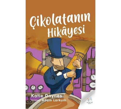 Çikolatanın Hikayesi