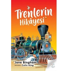Trenlerin Hikayesi