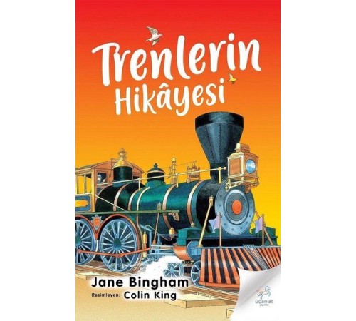 Trenlerin Hikayesi