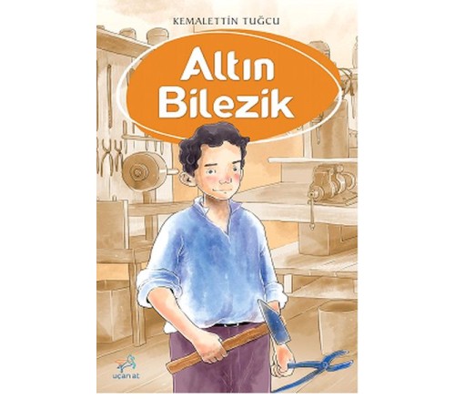 Altın Bilezik