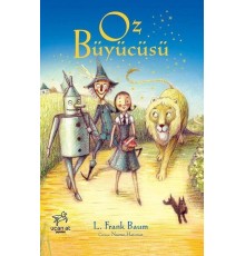 Oz Büyücüsü