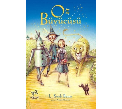 Oz Büyücüsü
