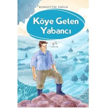 Köye Gelen Yabancı