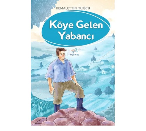 Köye Gelen Yabancı