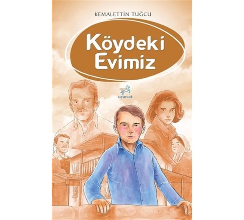 Köydeki Evimiz