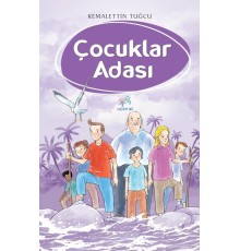 Çocuklar Adası