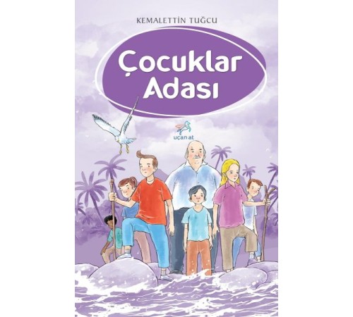 Çocuklar Adası