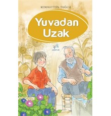 Yuvadan Uzak