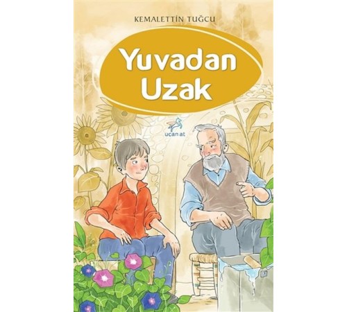 Yuvadan Uzak