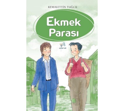 Ekmek Parası