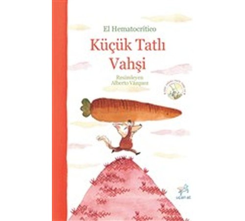 Küçük Tatlı Vahşi - Dört Sağlıklı Pasta Tarifi İle