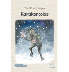Karakoncolos