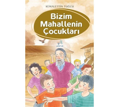 Bizim Mahallenin Çocukları