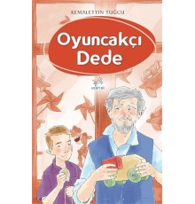 Oyuncakçı Dede