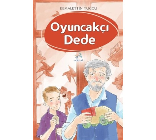Oyuncakçı Dede