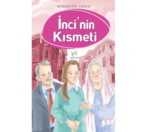İnci'nin Kısmeti