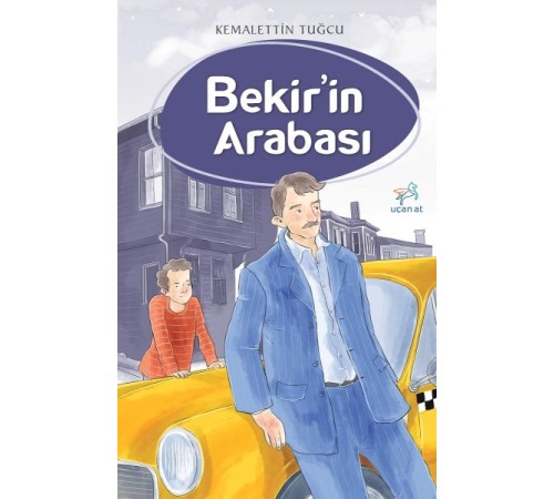 Bekir'in Arabası