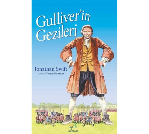 Gulliver’in Gezileri