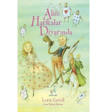 Alice Harikalar Diyarında