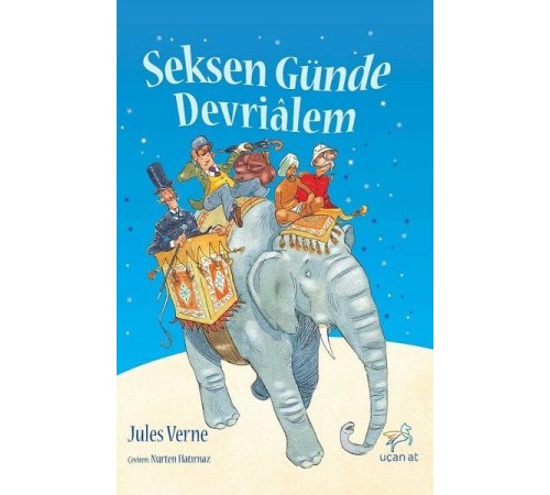 Seksen Günde Devrialem