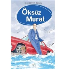 Öksüz Murat