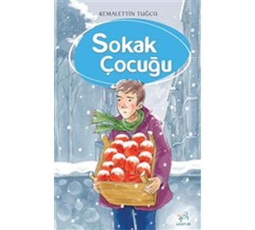 Sokak Çocuğu Sokak Çocuğu