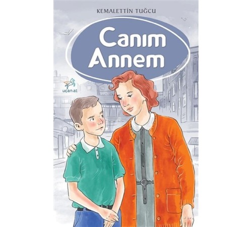 Canım Annem