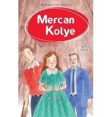 Mercan Kolye