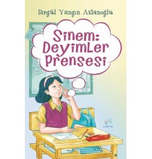 Sinem: Deyimler Prensesi