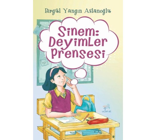 Sinem: Deyimler Prensesi