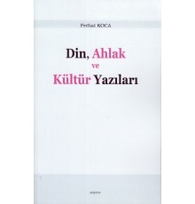 Din, Ahlak ve Kültür Yazıları