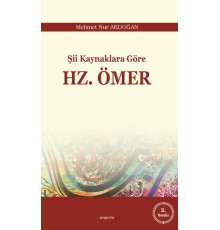 Şii Kaynaklara Göre Hz. Ömer
