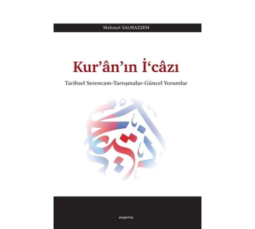 Kuranın İcazı - Tarihsel Serencam-Tartışmalar-Güncel Yorumlar