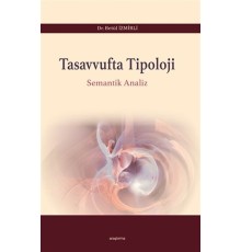Tasavvufta Tipoloji - Semantik Analiz
