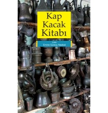 Kap Kacak Kitabı