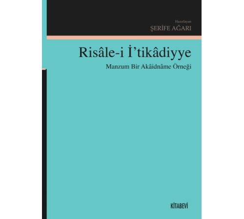 Risale-i İtikadiyye