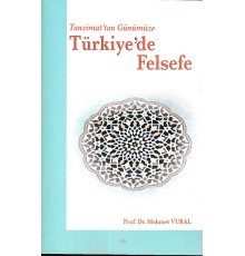 Tanzimattan Günümüze Türkiy de Felsefe