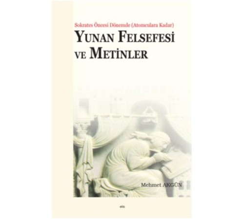 Yunan Felsefesi ve Metinler