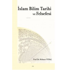 İslam Bilim Tarihi ve Felsefesi
