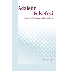 Adaletin Felsefesi