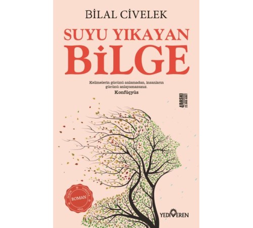 Suyu Yıkayan Bilge