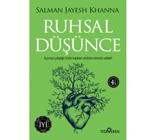 Ruhsal Düşünce