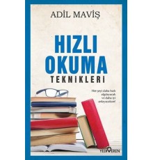 Hızlı Okuma Teknikleri