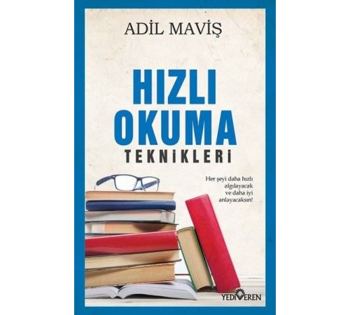 Hızlı Okuma Teknikleri