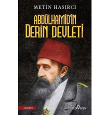 Abdülhamid'in Derin Devleti